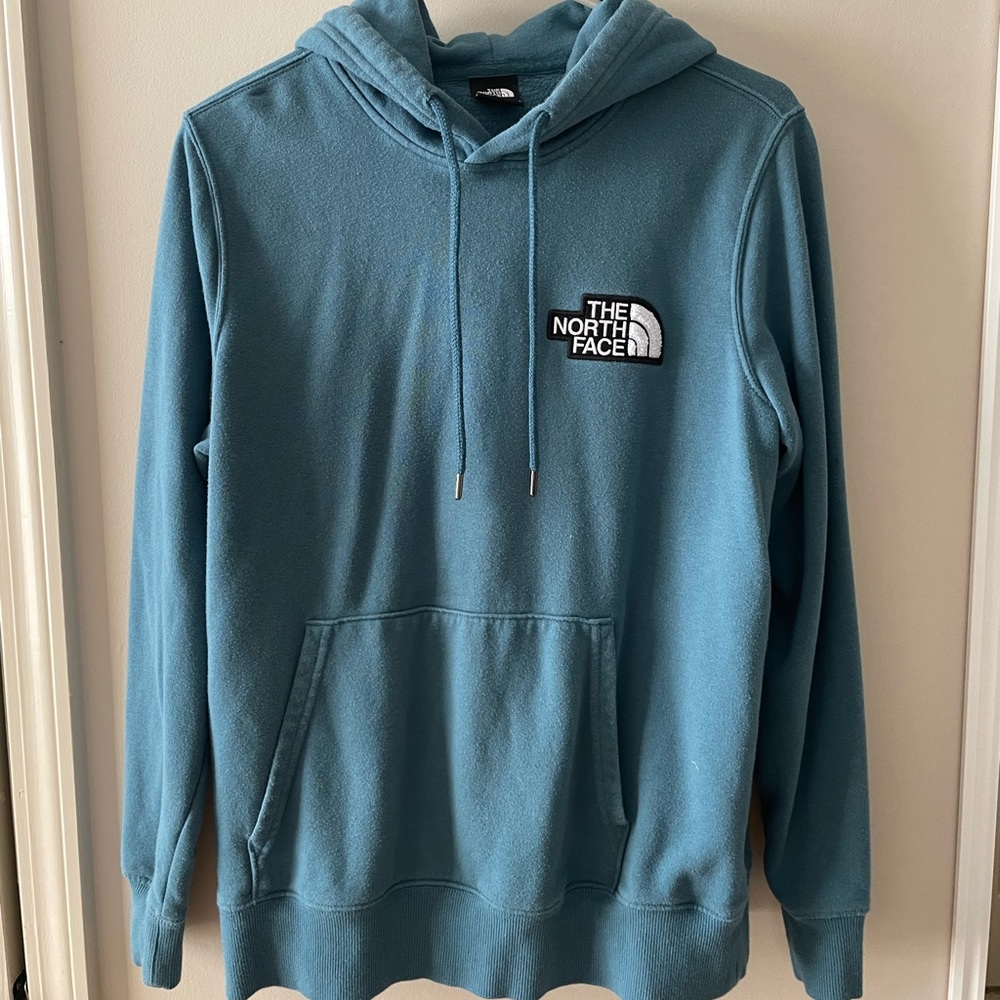 North Face Hoodie